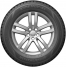 H740 Kinergy 4S