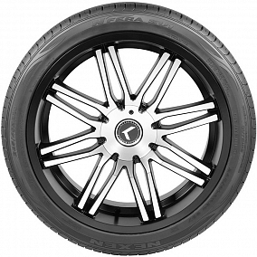 Автошина 225/55 R17 101W XL ROADSTONE N`Fera SU1
