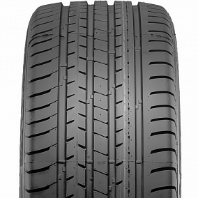 Автошина 275/45 R21 110W XL DOUBLESTAR DSU02 CrossLeader PR Tech