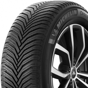 CrossClimate 2 SUV
