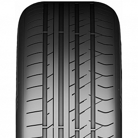 Автошина 215/60 R17 100V XL DUNLOP Sport Response