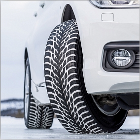 Автошина 245/40 R18 97T XL NOKIAN Hakkapeliitta R3