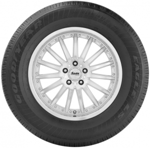Eagle LS2