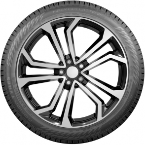 Hakkapeliitta R5 SUV