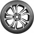 Hakkapeliitta R5 SUV