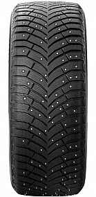 Автошина 245/35 R21 96H XL MICHELIN X-Ice North 4 шип.