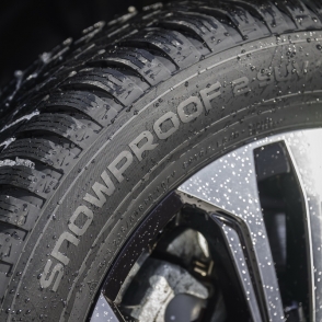 Snowproof 2 SUV