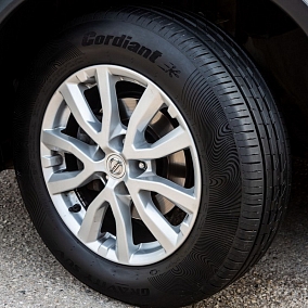 Автошина 215/70 R16 104H XL CORDIANT Gravity SUV