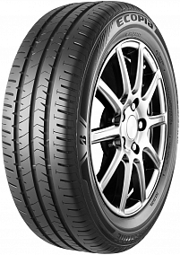 Автошина 215/50 R17 91V BRIDGESTONE Ecopia EP300