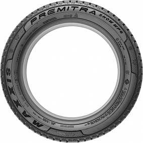 Автошина 205/55 R16 94V XL MAXXIS WP6 Premitra Snow
