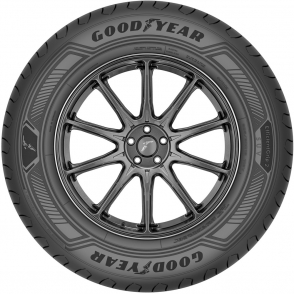 EfficientGrip 2 SUV