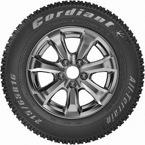Автошина 215/65 R16 98H CORDIANT All Terrain