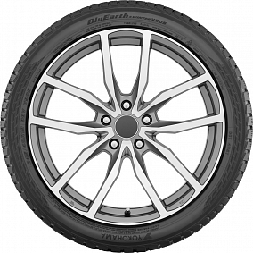 Автошина 255/40 R18 99V XL YOKOHAMA V905 BluEarth Winter