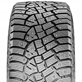 Автошина 275/50 R21 113T XL GISLAVED IceControl шип.