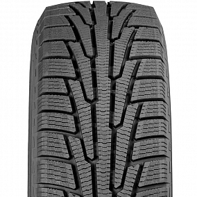 Автошина 255/60 R18 112R XL IKON <Nokian> Nordman RS2 SUV