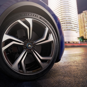Pilot Sport EV