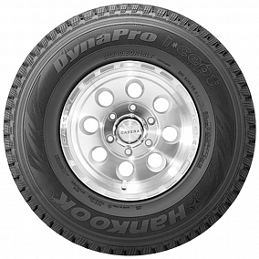 Автошина 275/60 R18 113Q HANKOOK RW08 DynaPro i*cept