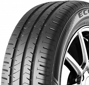 Автошина 215/50 R17 91V BRIDGESTONE Ecopia EP300