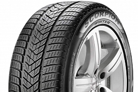 Автошина 265/55 R19 109V PIRELLI Scorpion Winter