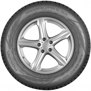 Hakkapeliitta R2 SUV