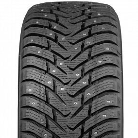Автошина 265/50 R19 110T XL IKON <Nokian> Nordman 8 SUV шип.