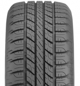 Wrangler HP All Weather
