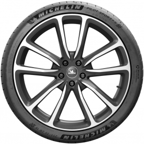 Pilot Sport 4S