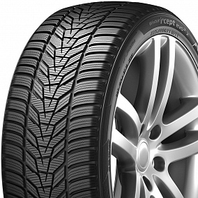 Автошина 325/35 R22 114W XL HANKOOK W330A Winter i*Cept evo3 X