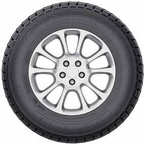 Автошина 235/65 R17 108T XL AUSTONE SP-302