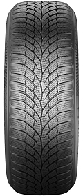Автошина 215/55 R16 97H XL CONTINENTAL WinterContact TS870