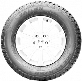 Автошина 275/70 R18 125/122R SAILUN Ice Blazer WST2