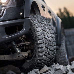 Rockproof