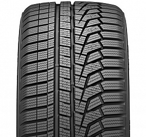 Автошина 275/40 R22 107V XL HANKOOK W320A Winter i*Cept evo2 SUV