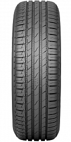 Автошина 235/70 R16 106H IKON <Nokian> Nordman S2 SUV