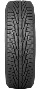 Nordman RS2 SUV
