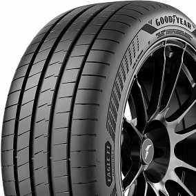 Автошина 285/35 R22 106Y XL GOODYEAR Eagle F1 Asymmetric 6