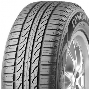 MP81 Conquerra 4x4 SUV