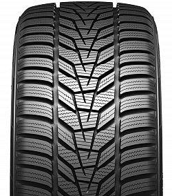 Автошина 285/35 R20 104W XL HANKOOK W330 Winter i*Cept evo3