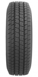 MPS 125 Variant All Weather