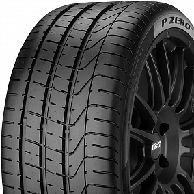 Автошина 275/40 R22 108Y PIRELLI P Zero