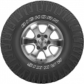 Автошина 245/70 R17 114/110Q MAXXIS MT-762 Bighorn
