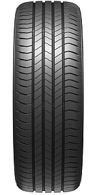 Автошина 215/60 R17 96H HANKOOK IK41A iON GT SUV