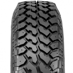 Roadian MT