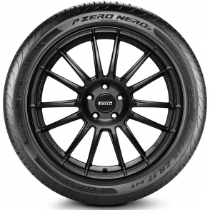 P Zero Nero GT