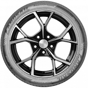 Автошина 315/40 R21 111Y LANDSAIL RapidDragon