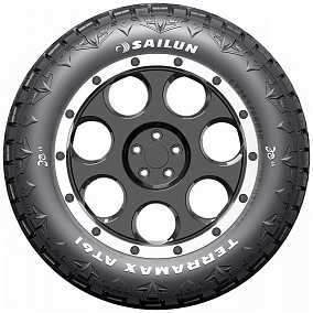 Автошина 235/85 R16 120/116Q SAILUN TerraMax AT61