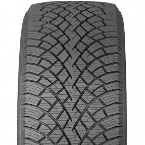 Hakkapeliitta R5 SUV