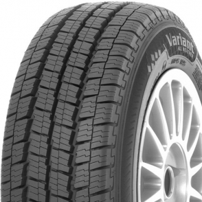 MPS 125 Variant All Weather