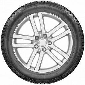 Автошина 205/55 R16 94T XL AUSTONE Glacia Ice