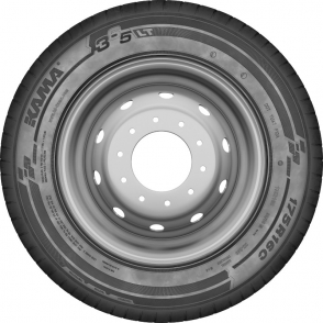 365 LT (NK-243)